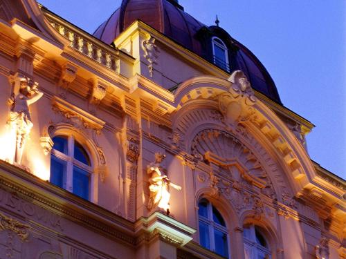 Century Old Town Prague - MGallery Collection