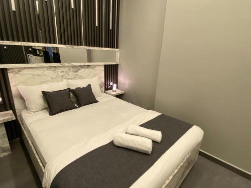 Sahrakent Otel Pendik - image 9