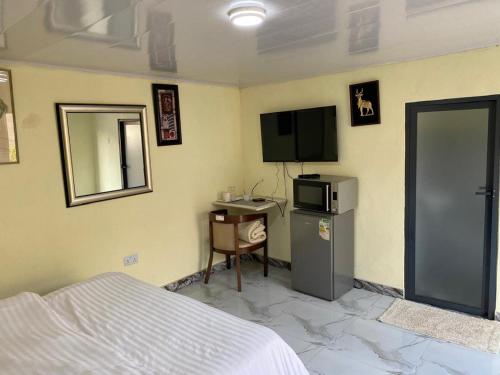 Che-Joy Budget Lodge in Kitwe