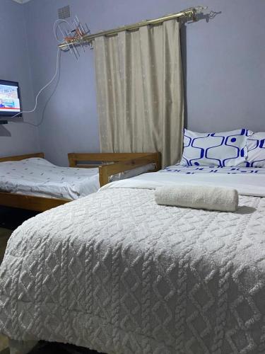 Che-Joy Budget Lodge in Kitwe
