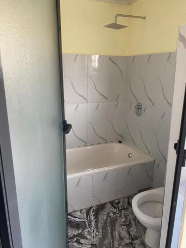 Che-Joy Budget Lodge in Kitwe