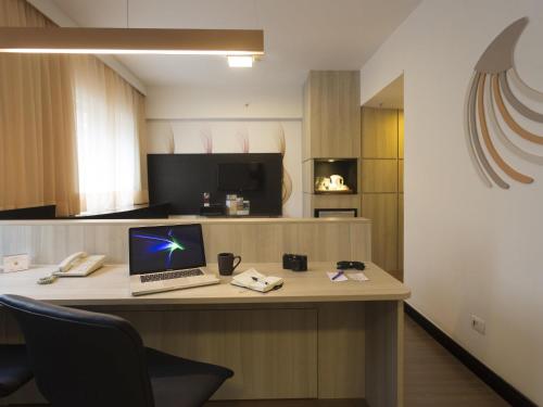 Mercure Sao Paulo Bela Vista - image 4
