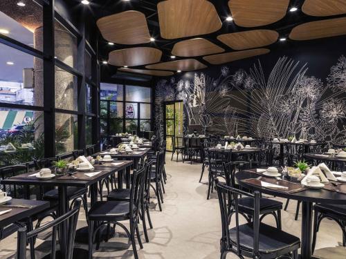 Mercure Sao Paulo Bela Vista - image 2