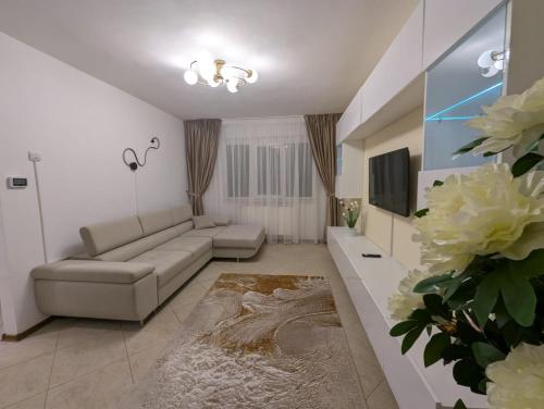 편의 시설/서비스, Apartament kilometrul 0 Bacau in 시티 센터