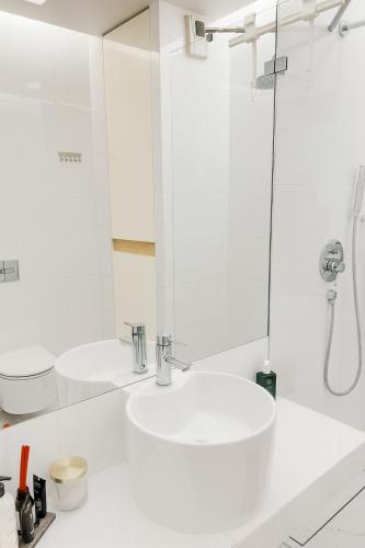 Prime Warsaw - Ideal Location, Old Town, City Center, Warszawa (zdjęcie 8)