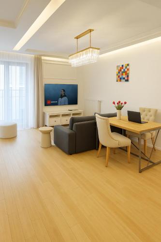 Prime Warsaw - Ideal Location, Old Town, City Center, Warszawa (zdjęcie 5)