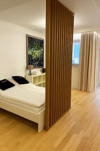 Prime Warsaw - Ideal Location, Old Town, City Center, Warszawa (zdjęcie 3)