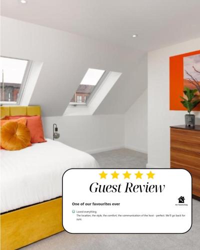 Everton Valley House - Minutes from Anfield, Liverpool (fotografie 7)