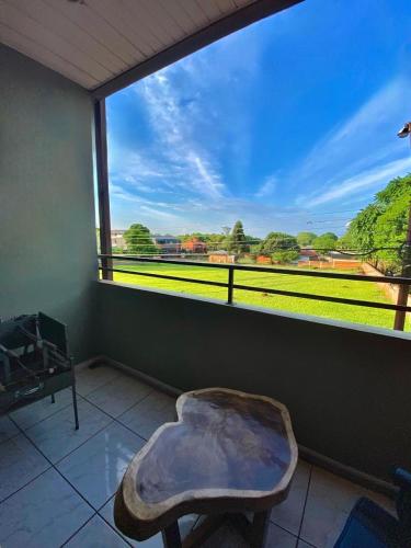 Departamento Amoblado en pleno Centro Hohenau in 奧比里加兔