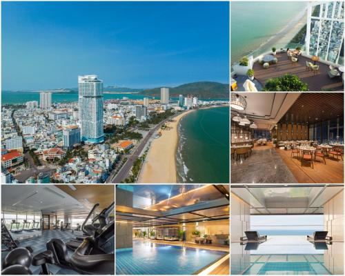 TMS Quy Nhon - Rosella Apartment