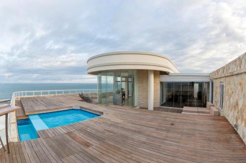 Unit 1101 Oyster Rock Room Type - Vacation Home