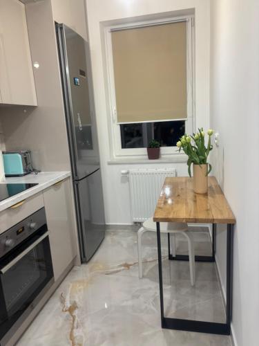 Lotus Apartments Glam two rooms parking balcony separate kitchen in Ostroleka