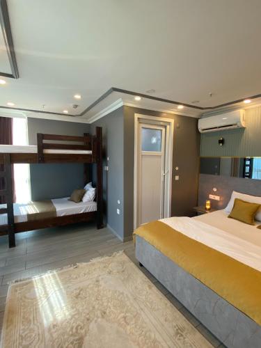 Sahrakent Otel Pendik - image 12