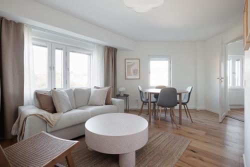 Top-floor Sofo Flat, Stockholm (photo 2)