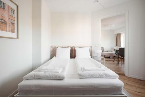 Top-floor Sofo Flat, Stockholm (photo 4)