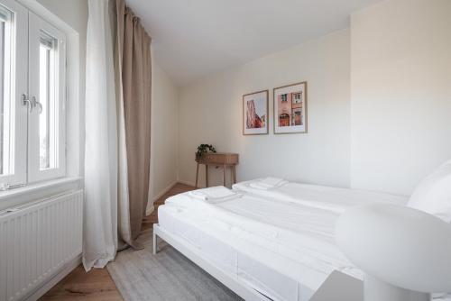 Top-floor Sofo Flat, Stockholm (photo 10)