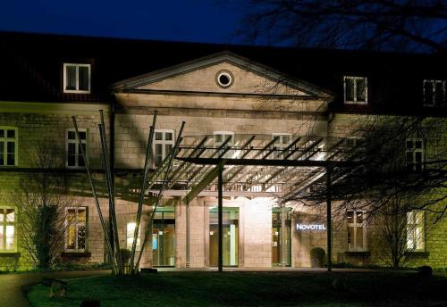 NOVOTEL Hildesheim City - Hotel - Hildesheim
