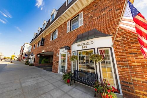 The Westfield Inn, BW Signature Collection in Westfield, USA