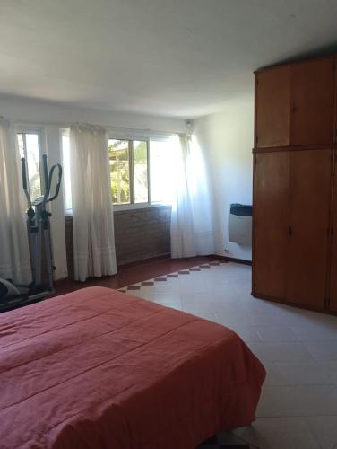 Los Algarrobos in Cosquin