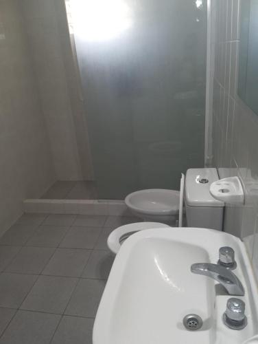 Los Algarrobos in Cosquin