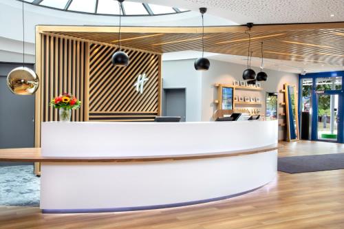 Holiday Inn Stuttgart by IHG