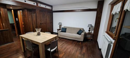 Appartamento in Residence - Parco Nazionale d'Abruzzo, Pescasseroli (fotografie 5)