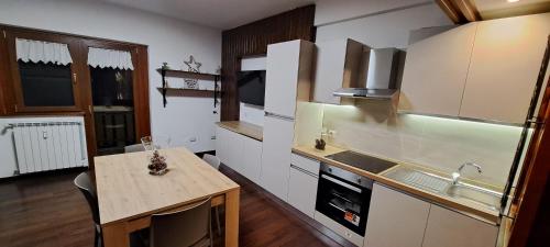 Appartamento in Residence - Parco Nazionale d'Abruzzo, Pescasseroli (fotografie 6)