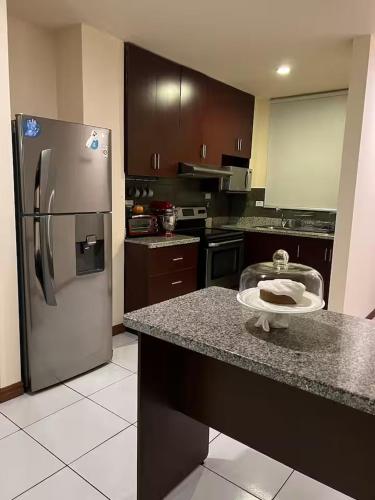 Daitares Home – khách sạn tại San Pedro