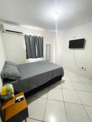 Apartamento completo e central! Casa Caju! in Egyéb