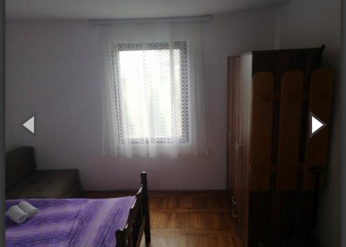Apartmani Da-Da in Polom