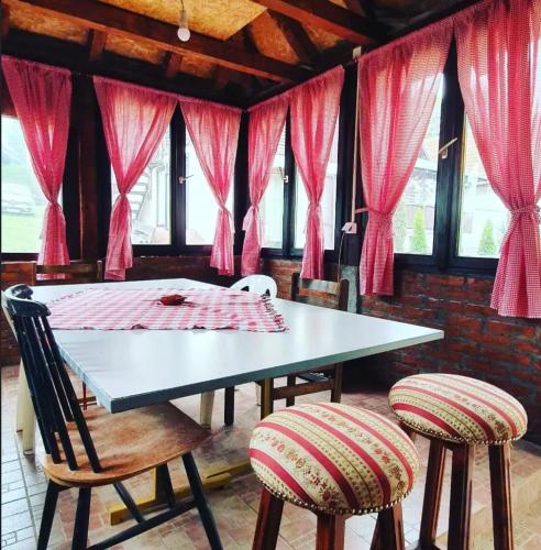 Apartmani Da-Da in Polom