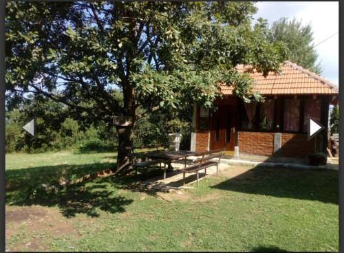 Apartmani Da-Da in Polom