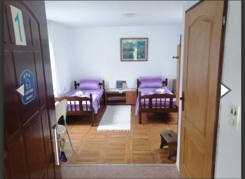 Apartmani Da-Da in Polom