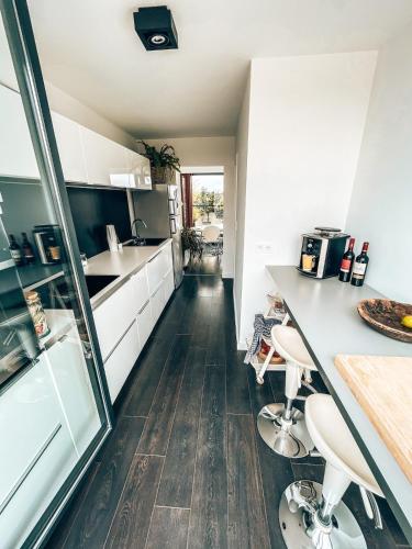 Penthouse with spacious terraces in the heart of Geel, Geel (Foto 2)