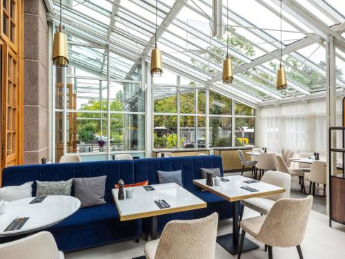 PULLMAN Stuttgart Fontana, Stoccarda (foto 9)