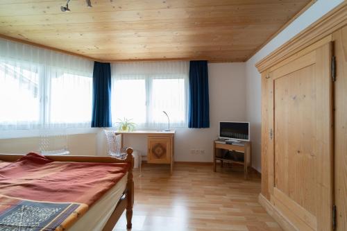 BNB Claudia in אפנזל