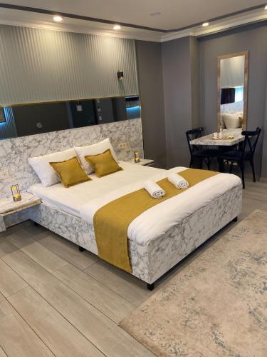 Sahrakent Otel Pendik - image 13