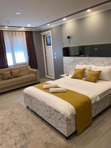 Sahrakent Otel Pendik - image 3