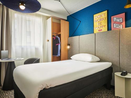 ibis Paris Avenue d'Italie 13ème, Paris (Foto 6)