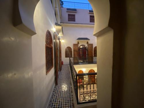 Riad Prada, Marrakech (foto 7)