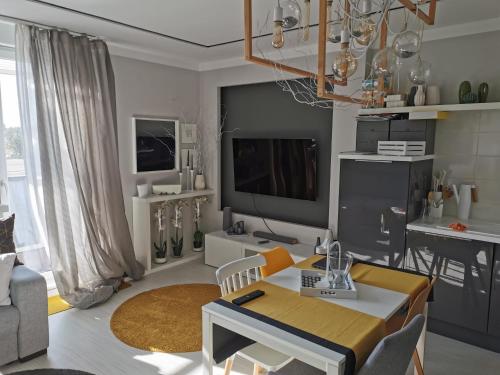 Apartament Kamil – khách sạn tại Jez Malta