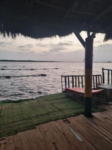 La Cabane Rasta - Mar Lodj in 旦加恩