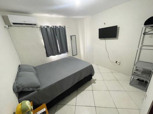 Apartamento completo e central! Casa Caju! in Egyéb