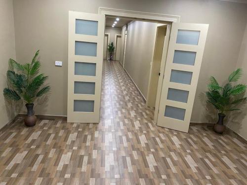 Nasoso road apartment in Naisoso Sziget