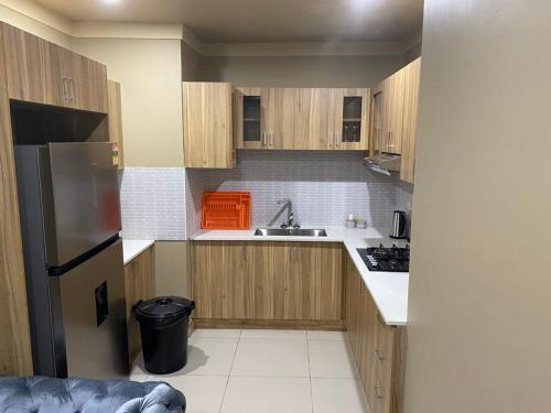 Nasoso road apartment in Naisoso Sziget