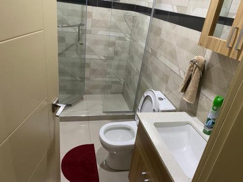 Nasoso road apartment in Naisoso Sziget