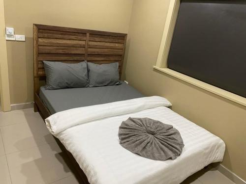 Nasoso road apartment in Naisoso Sziget