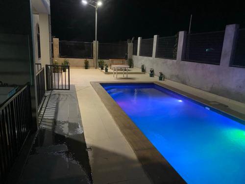 Nasoso road apartment in Naisoso Sziget