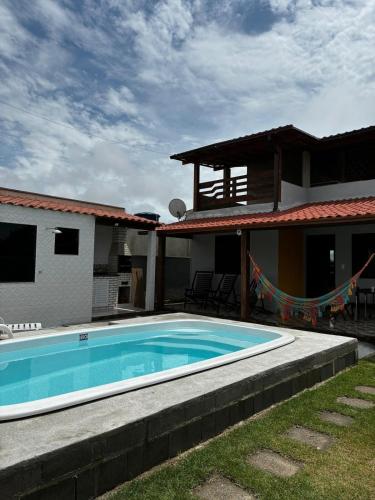 Casa temporada Carnaval, ano novo, Cabo Frio-Búzios – khách sạn tại Unamar