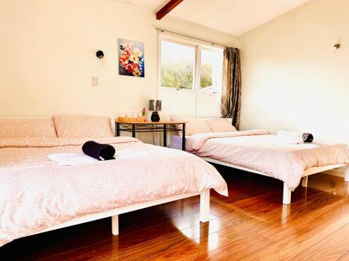 Beautiful villa near the sea, Auckland (Foto 6)